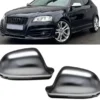 Spegelkåpor Audi S-look A4 A5 A3 A5 A6