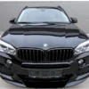 Spegelkåpor Bmw x5 x4 x6 x3 M-LOOK