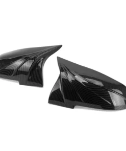 Spegelkåpor M-Look Carbon Bmw F-serier 1,2,3,4