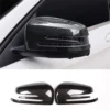 Spegelkåpor Mercedes-Benz W204 W212 W218