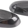 Spegelkåpor Tesla Modell 3 (Carbon look)