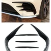 Splitter Kit Mercedes-Benz GLC  AMG pkt C253 / X253 - Bild 2