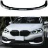 Splitter frontspoiler BMW F40 F41