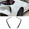 Splitters BMW X3 G01 LCI (Face lift) 22+ - Bild 2