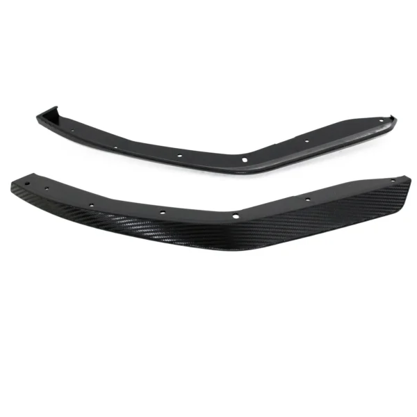 Splitters Bmw G20 Flaps G21 M-sport
