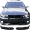 Splitters E90 E91 05-08