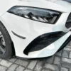 Splitters Mercedes-Benz W177  V177 A-klass 2023+