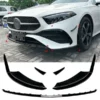Splitters Mercedes-Benz W177  V177 A-klass 2023+ - Bild 2