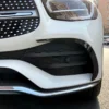 Splitters Mercedes GLC Suv / Coupe AMG pkt 19+
