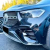 Splitters Mercedes Gle W167  C167 23+ - Bild 2