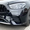 Splitters Mercedes W213 C238 A238 2020+ - Bild 2