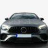 Splitters Mercedes W213 C238 A238 2020+