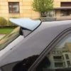 Spoiler Audi A3 8V Sportback RS3 Look