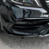 Spoiler Set Mercedes W176 Facelift 15+ - Bild 2