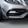 Spoiler Set Mercedes W176 Facelift 15+ - Bild 3