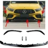 Spoiler set Mercedes A45 AMG  W177