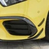 Spoiler set Mercedes A45 AMG  W177 - Bild 2
