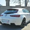 Spoilercap Alfa Romeo Brera Maxton design - Bild 2
