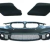 Spolarlock Bmw F30 F31 M3 Front
