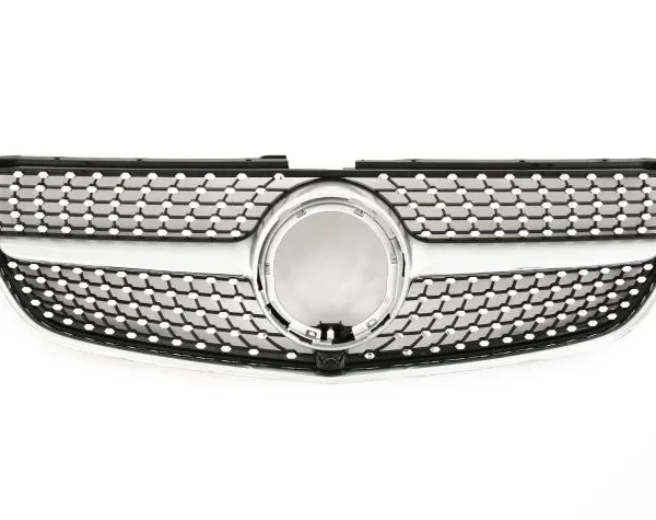 Sport Diamant Grill V-klass Mercedes W447 19+ (Amg line)