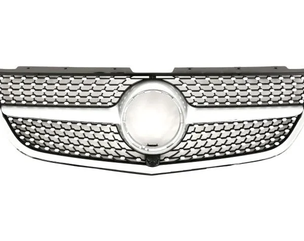 Sport Diamant Grill Vito Mercedes W447 14-19
