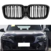Sportgrill BMW X3 G01, X4 G02 år 21-