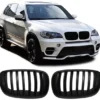 Sportgrill BMW X5 E70 X6 E71