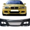 Stötfångare Fram M3-Design BMW E46 Sedan