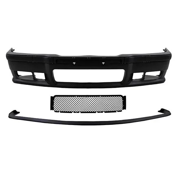 Stötfångare fram Bmw E36 M3-Design