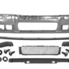 Stötfångare fram Bmw E36 M3-Design - Bild 3
