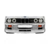 Strålkastare BMW E30 Angeleyes Svart - Bild 2
