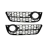 Styling Grill RS Dimljus Honeycomb Audi A5