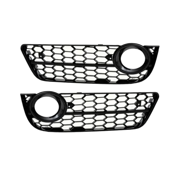 Styling Grill RS Dimljus Honeycomb Audi A5