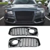 Styling Grill RS-Optik Dimljus RS5 07-11