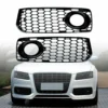 Styling Grill RS-Optik Dimljus RS5 07-11 - Bild 2