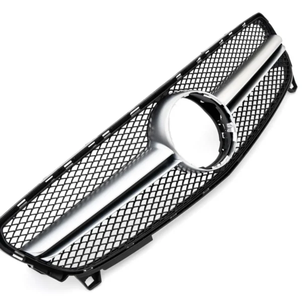 Diamant Grill Mercedes A-klass W176 15-18