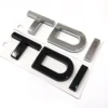 TDI emblem logga Volkswagen Audi