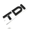 TDI emblem logga Volkswagen Audi - Bild 3