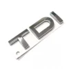 TDI emblem logga Volkswagen Audi - Bild 2