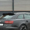 Takspoiler A6 Audi C7 Spoilercap Avant - Bild 2
