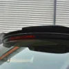 Takspoiler A6 Audi C7 Spoilercap Avant