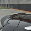 Takspoiler A6 Audi C7 Spoilercap Avant - Bild 3