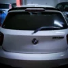 Takspoiler BMW F20 / F21 Pianosvart - Bild 2