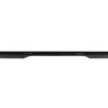 Takspoiler BMW F20 / F21 Pianosvart
