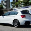 Takspoiler F20 F21 Bmw Ac Schnitzer