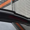 Takspoiler S6 A6 S-LINE Audi a6 c7 Avant - Bild 3
