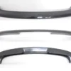Takspoiler VW Golf V 5 Hatchback (2003-2008) GTI style - Bild 2
