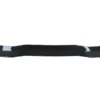 Takvinge A3 8V Blanksvart Sportback Hatchback