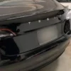 Tesla Emblem Tesla text Modellbeteckning Fler färger - Bild 9
