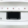 Tesla Emblem Tesla text Modellbeteckning Fler färger - Bild 6